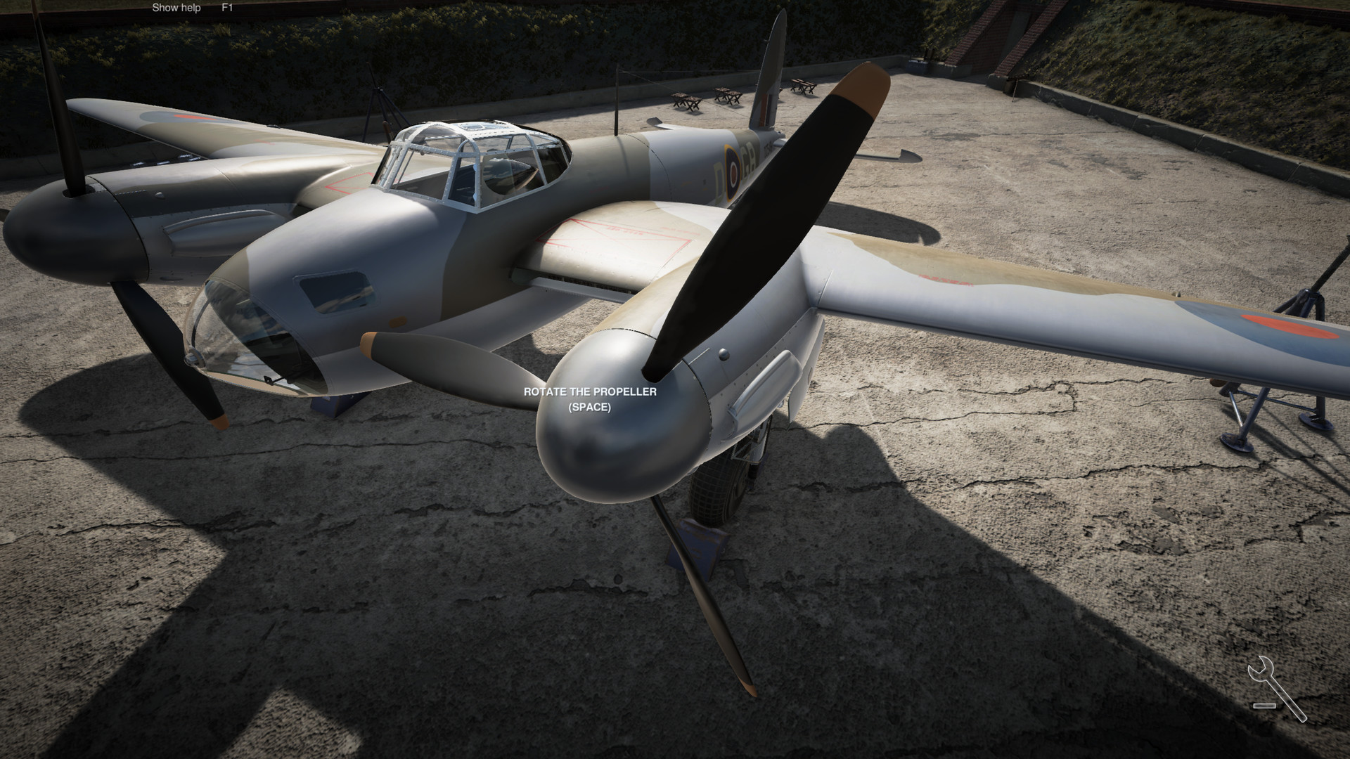 Plane Mechanic Simulator Screenshot 5