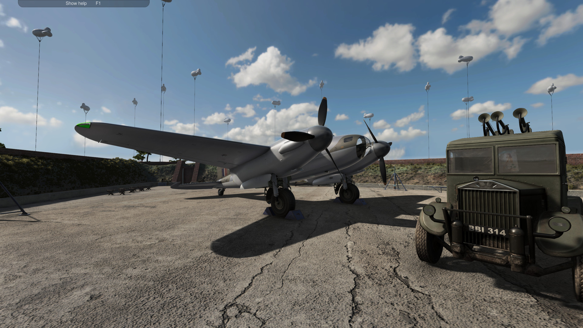 Plane Mechanic Simulator Screenshot 21