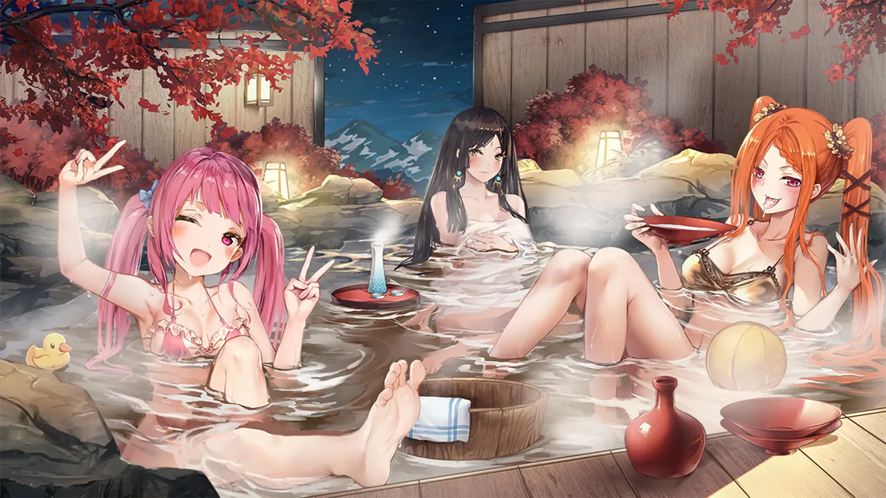 少女战场 Screenshot 2