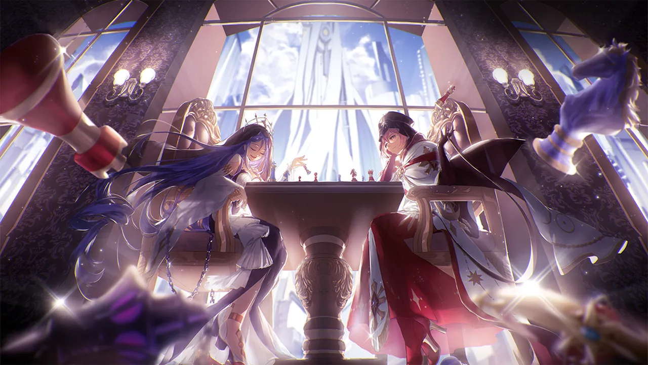 少女战场 Screenshot 3