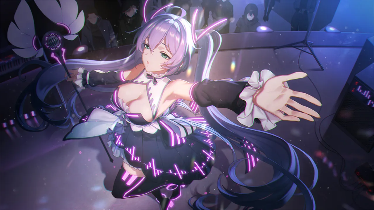 少女战场 Screenshot 0