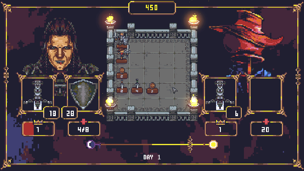 Bone Marrow Screenshot 0