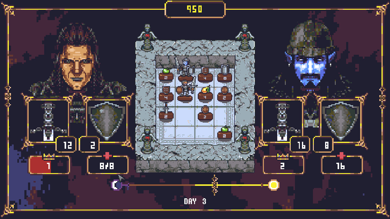 Bone Marrow Screenshot 2