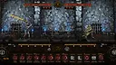Rune Coliseum: Chained Warrior Screenshot 1