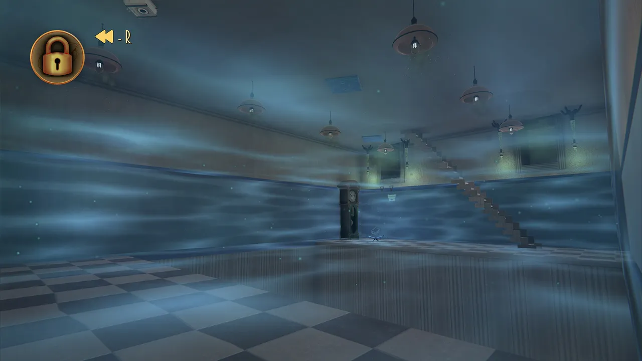 Andarin Weppes: Pre-Dementia Screenshot 7
