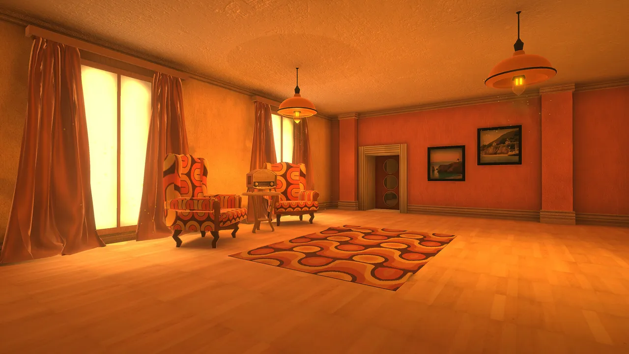 Andarin Weppes: Pre-Dementia Screenshot 2