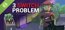 3 Switch Problem Demo