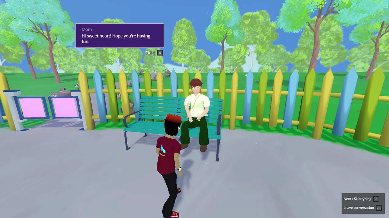 3 Switch Problem Demo Screenshot 1