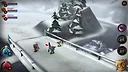 Elements: Epic Heroes Screenshot 0