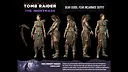 Shadow of the Tomb Raider - Fear Incarnate Gear Screenshot 0