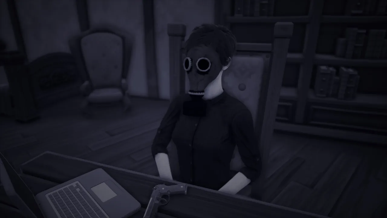 Famine Screenshot 4