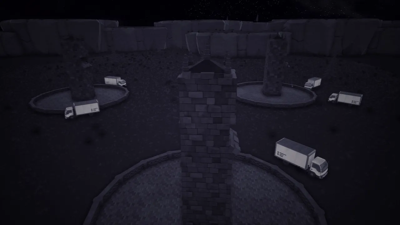 Famine Screenshot 3