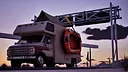 RV Life Sim Screenshot 11