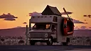 RV Life Sim Screenshot 0