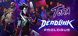 Deadlink: Prologue
