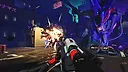 Deadlink: Prologue Screenshot 2