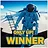 ONLY UP! WINNER!