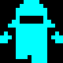 The Best Ninja Ever icon