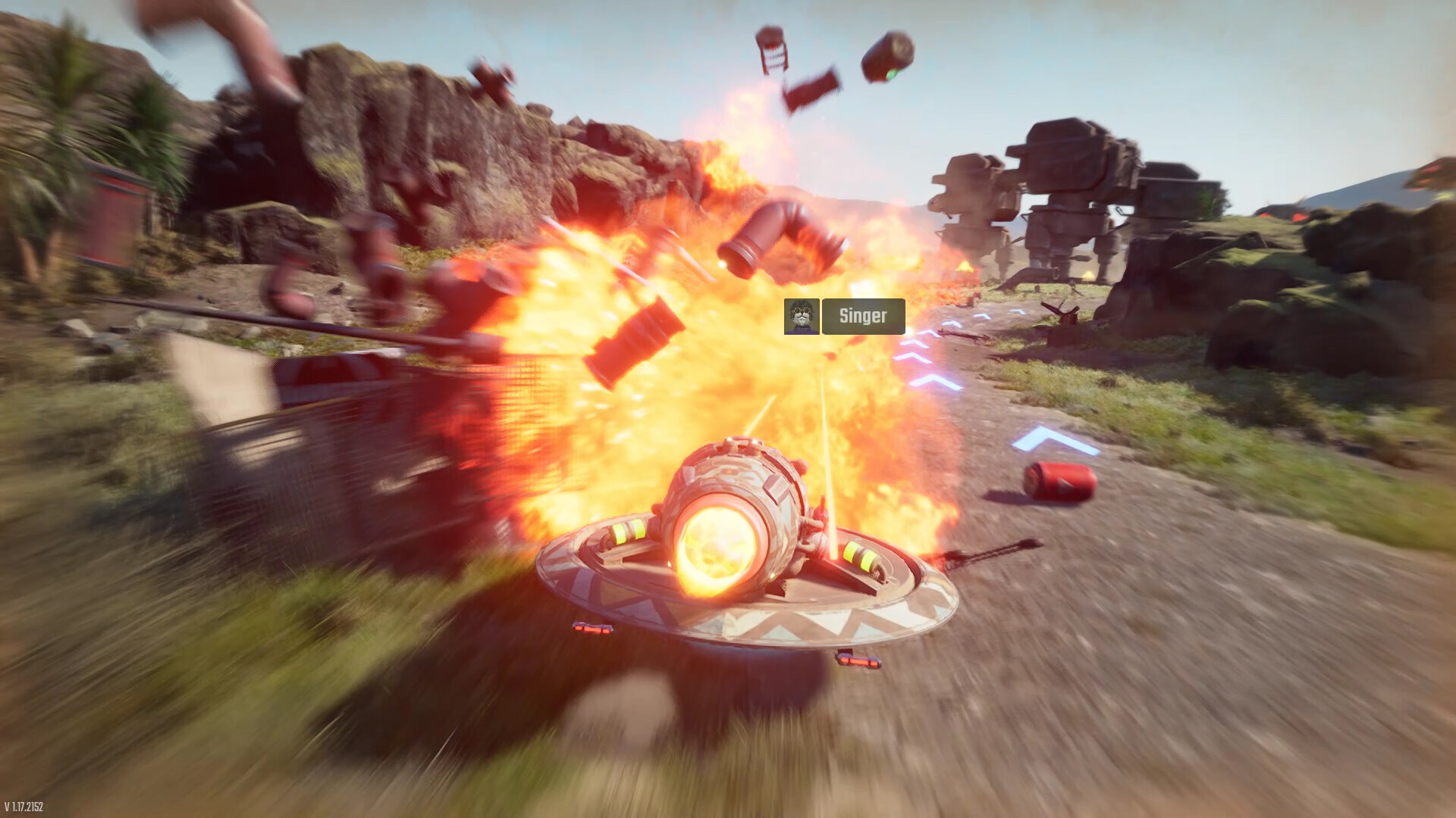 Turbo Sloths Screenshot 0