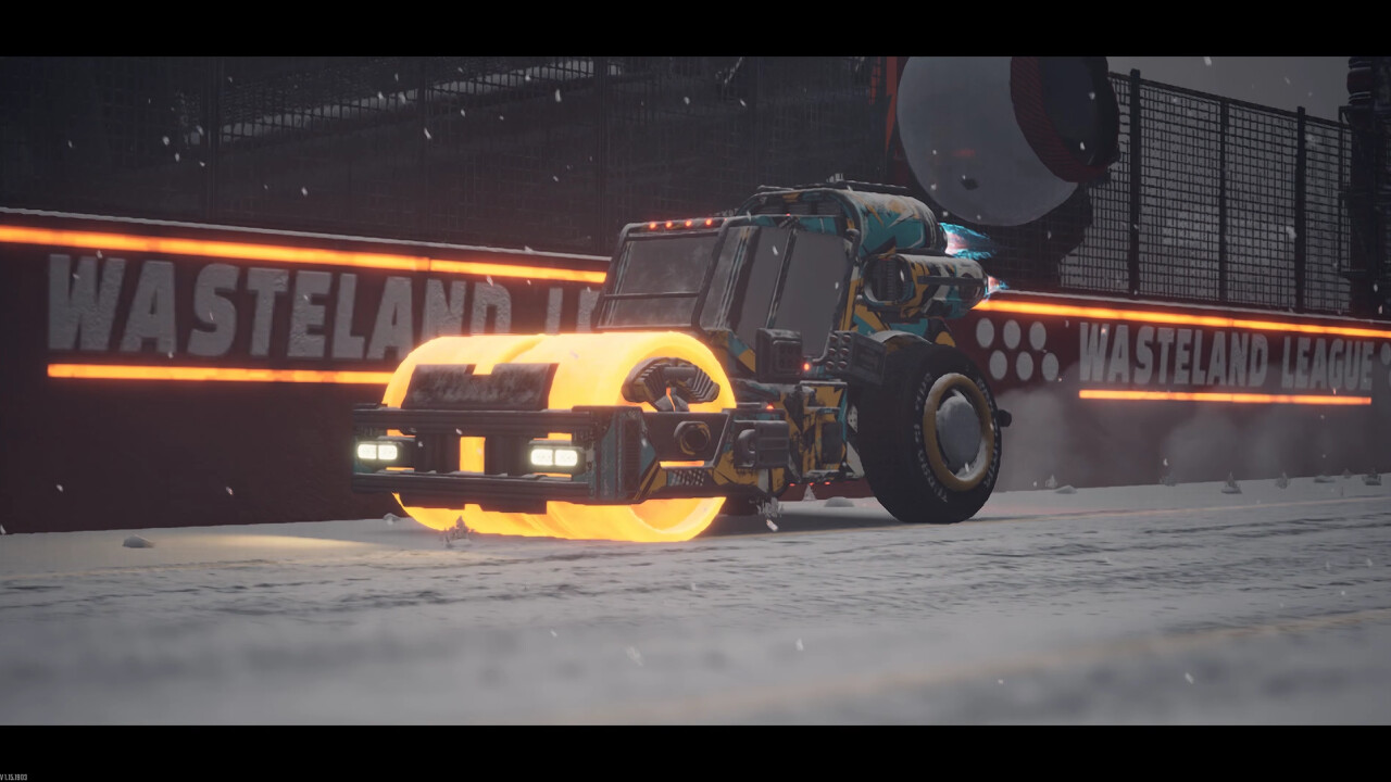 Turbo Sloths Screenshot 10