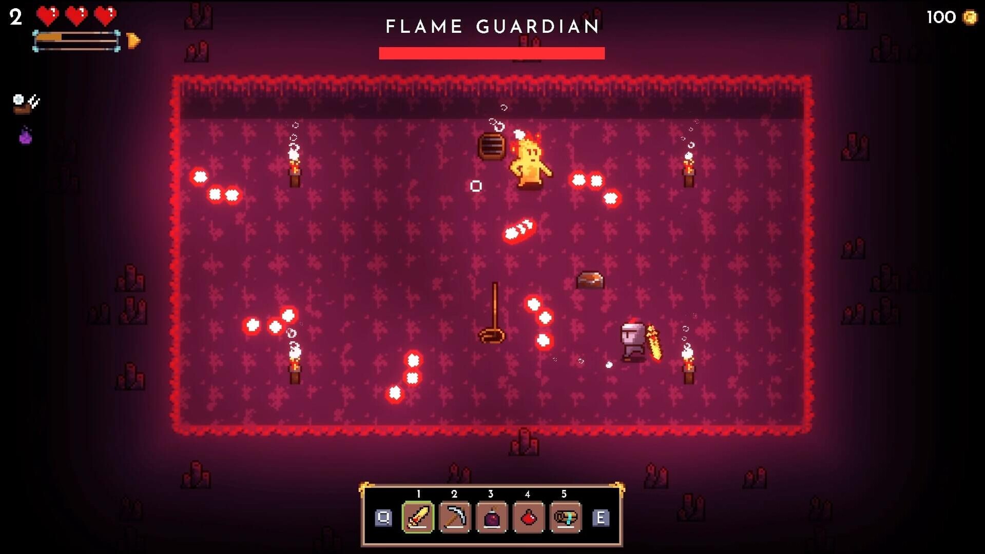 Hollow Mine Screenshot 4