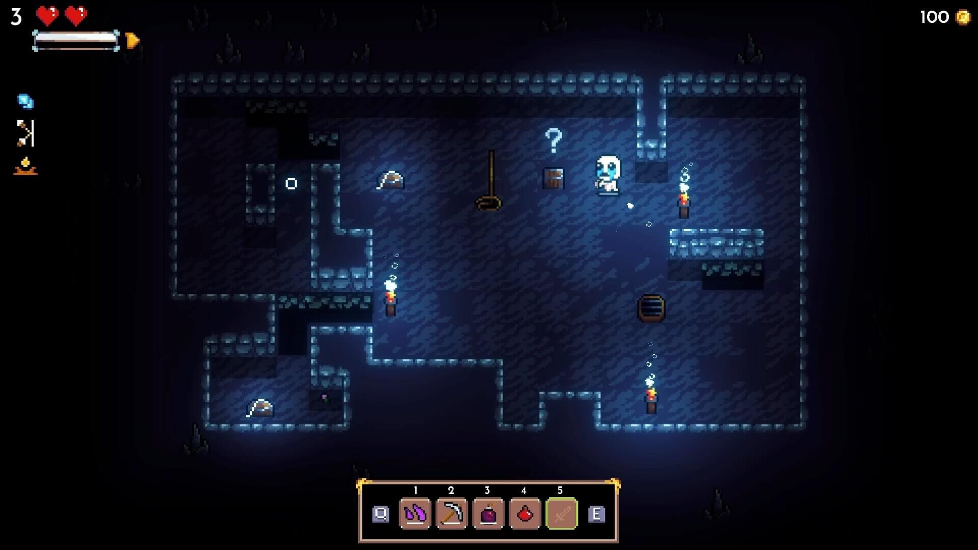 Hollow Mine Screenshot 8