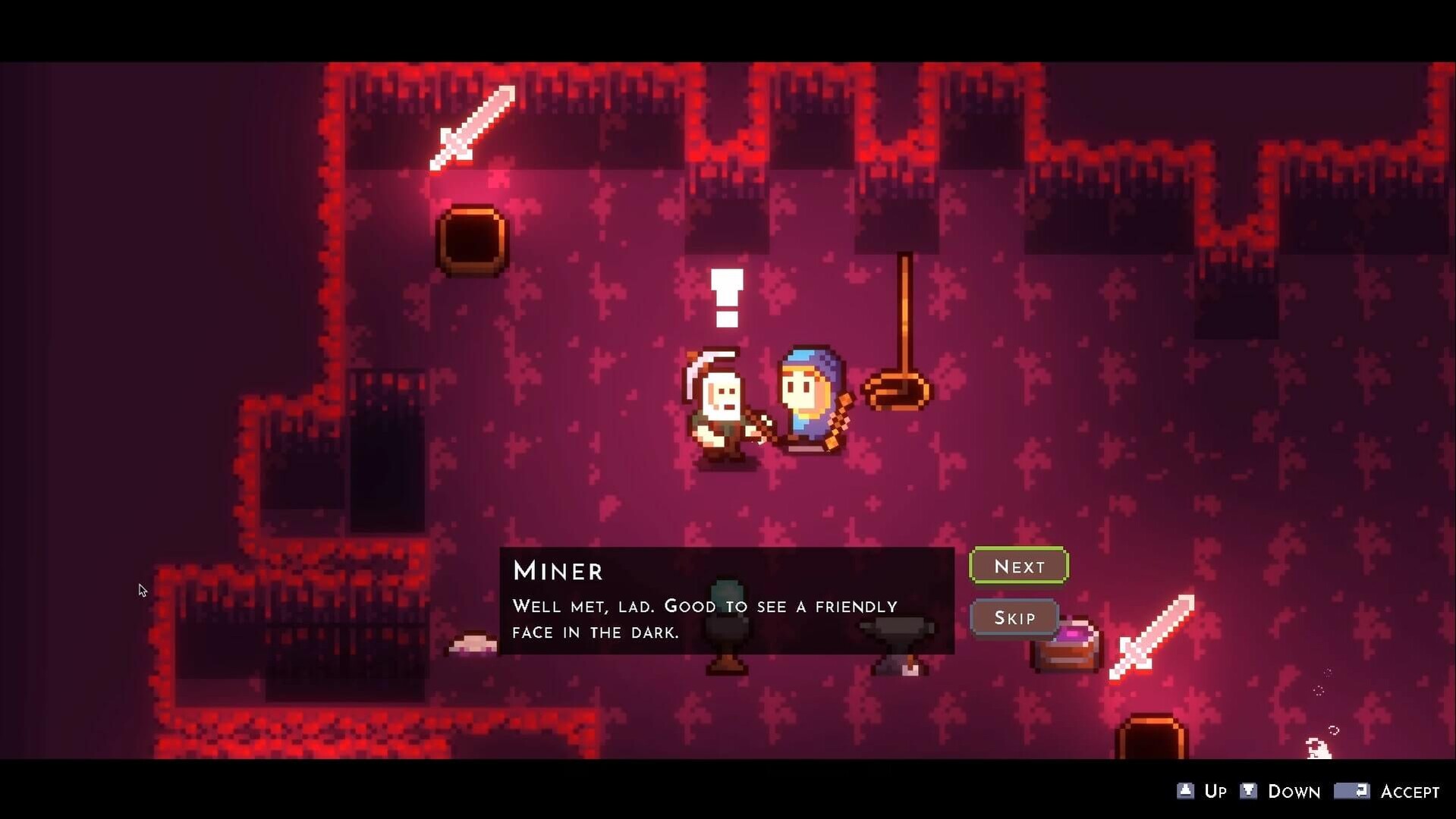 Hollow Mine Screenshot 9