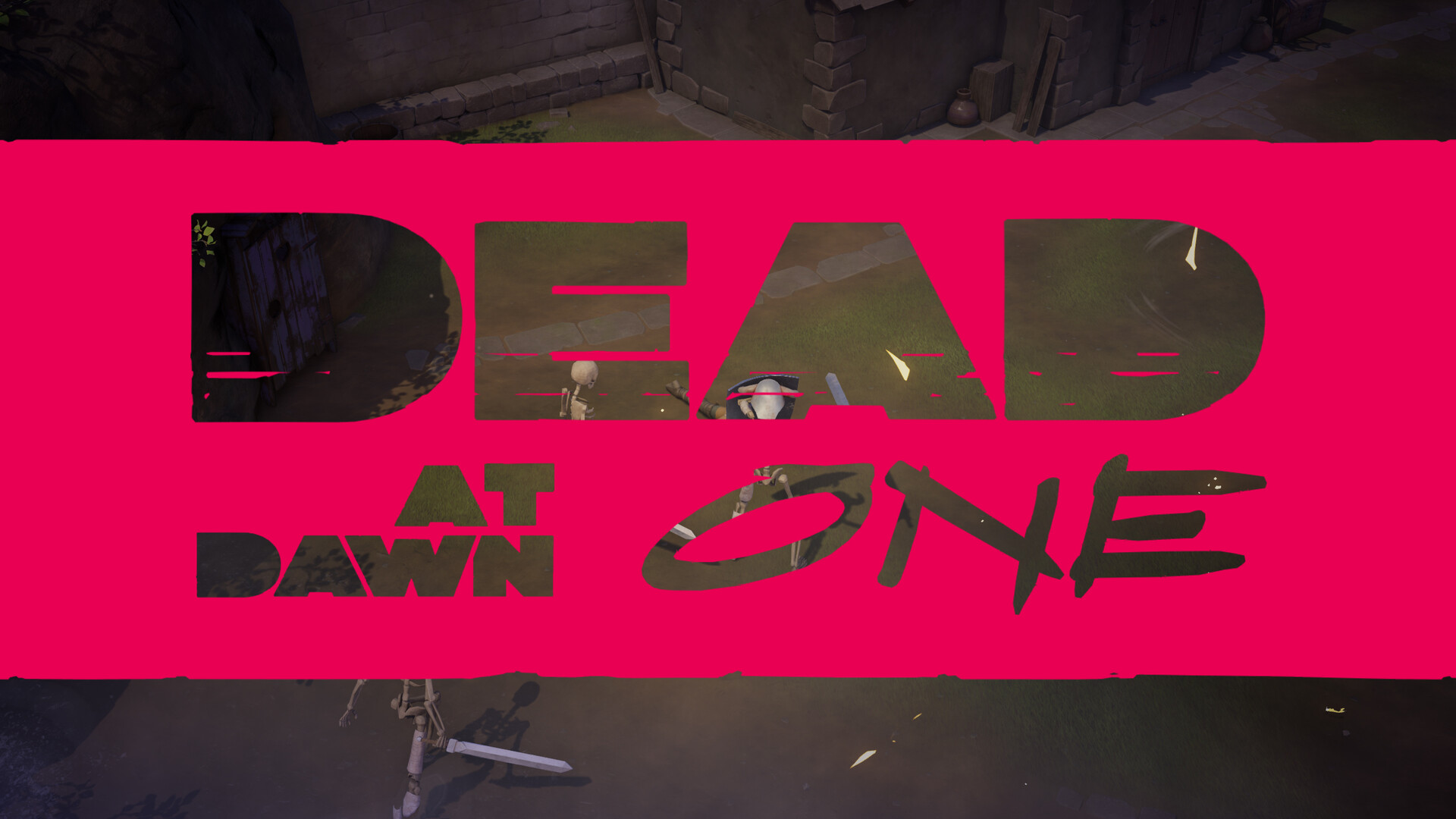 DAWN ONE Screenshot 3