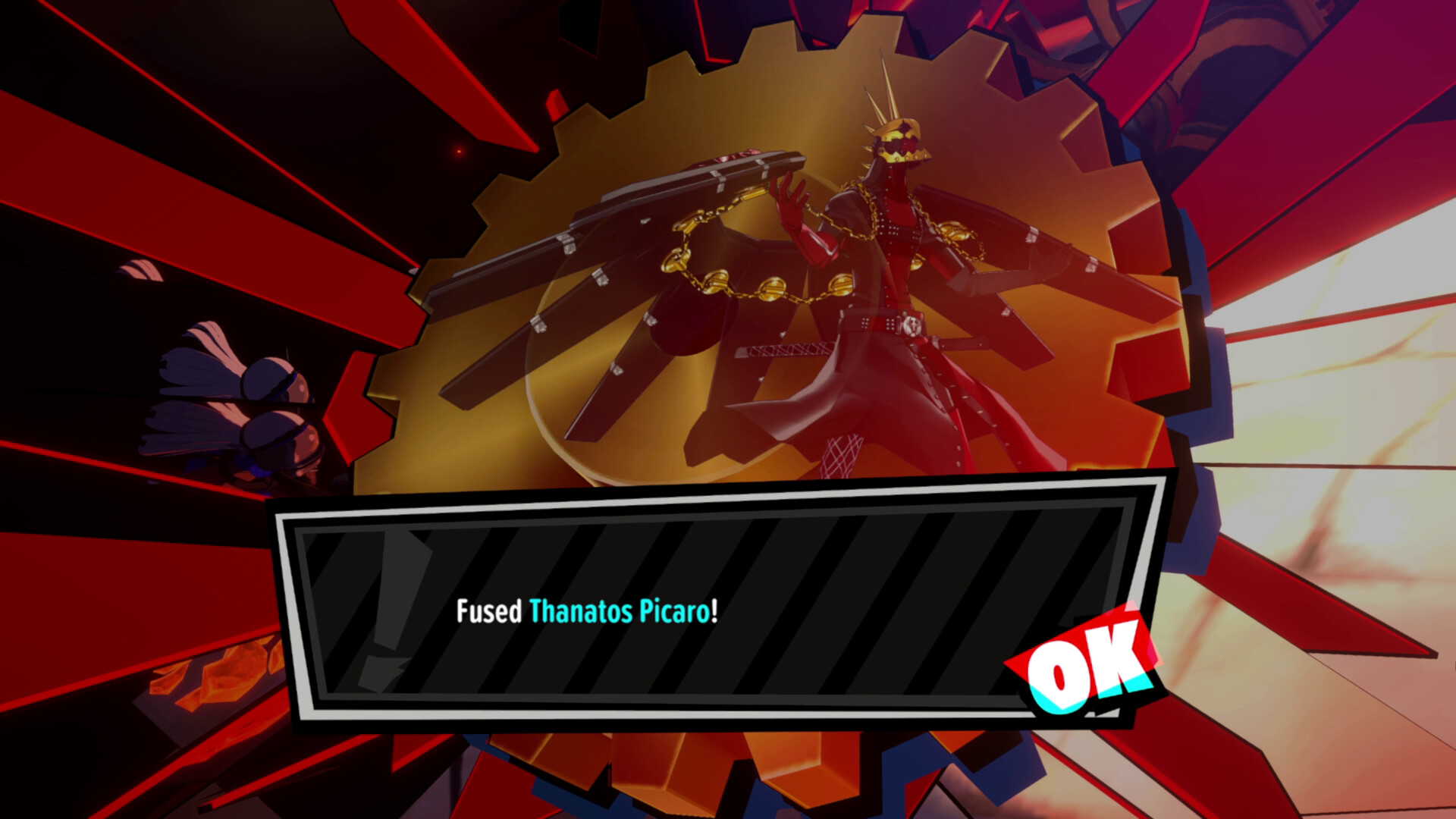 Persona 5 Tactica: Picaro Summoning Pack & Raoul Screenshot 1