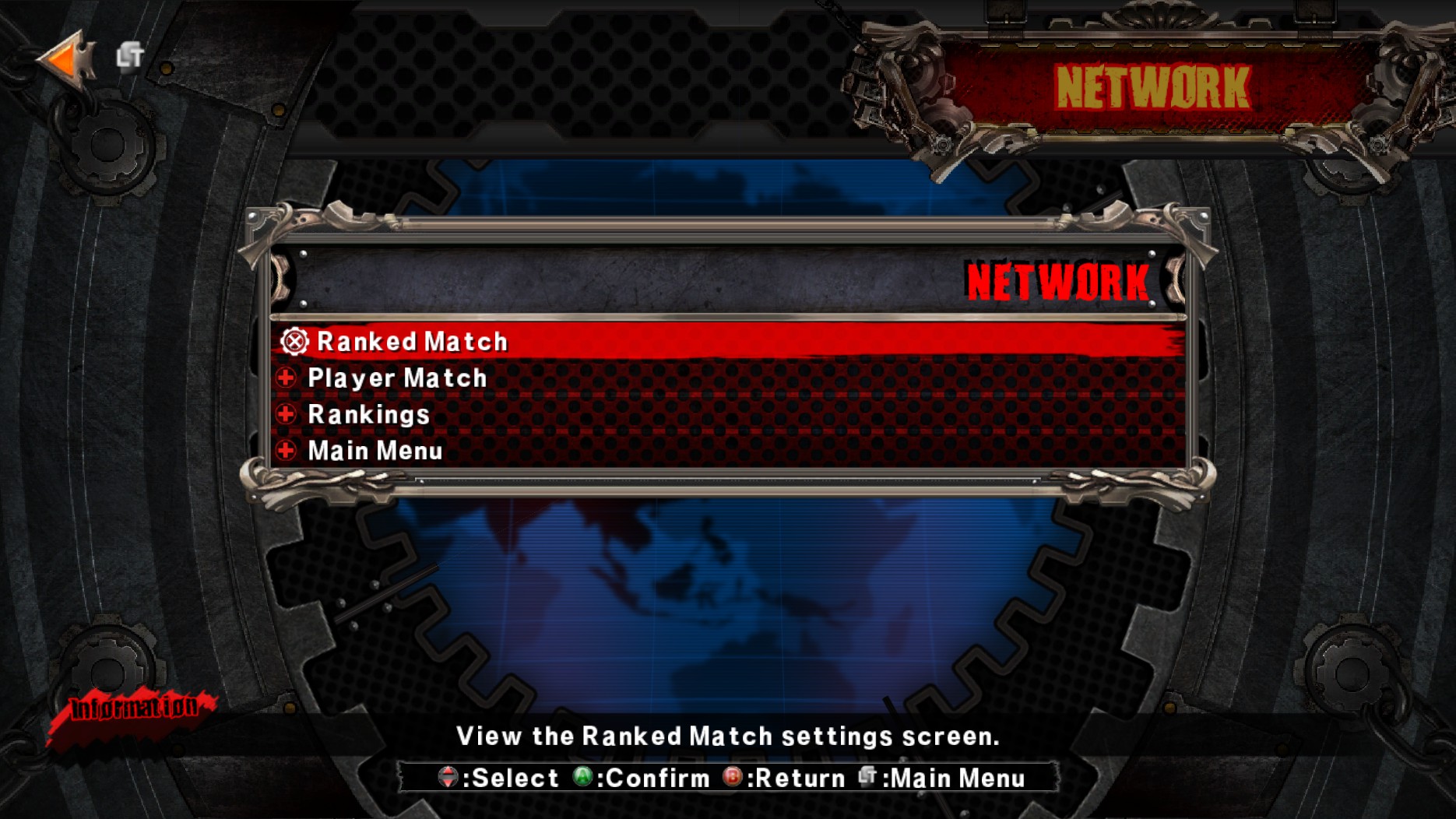 GUILTY GEAR Xrd -SIGN- Screenshot 2