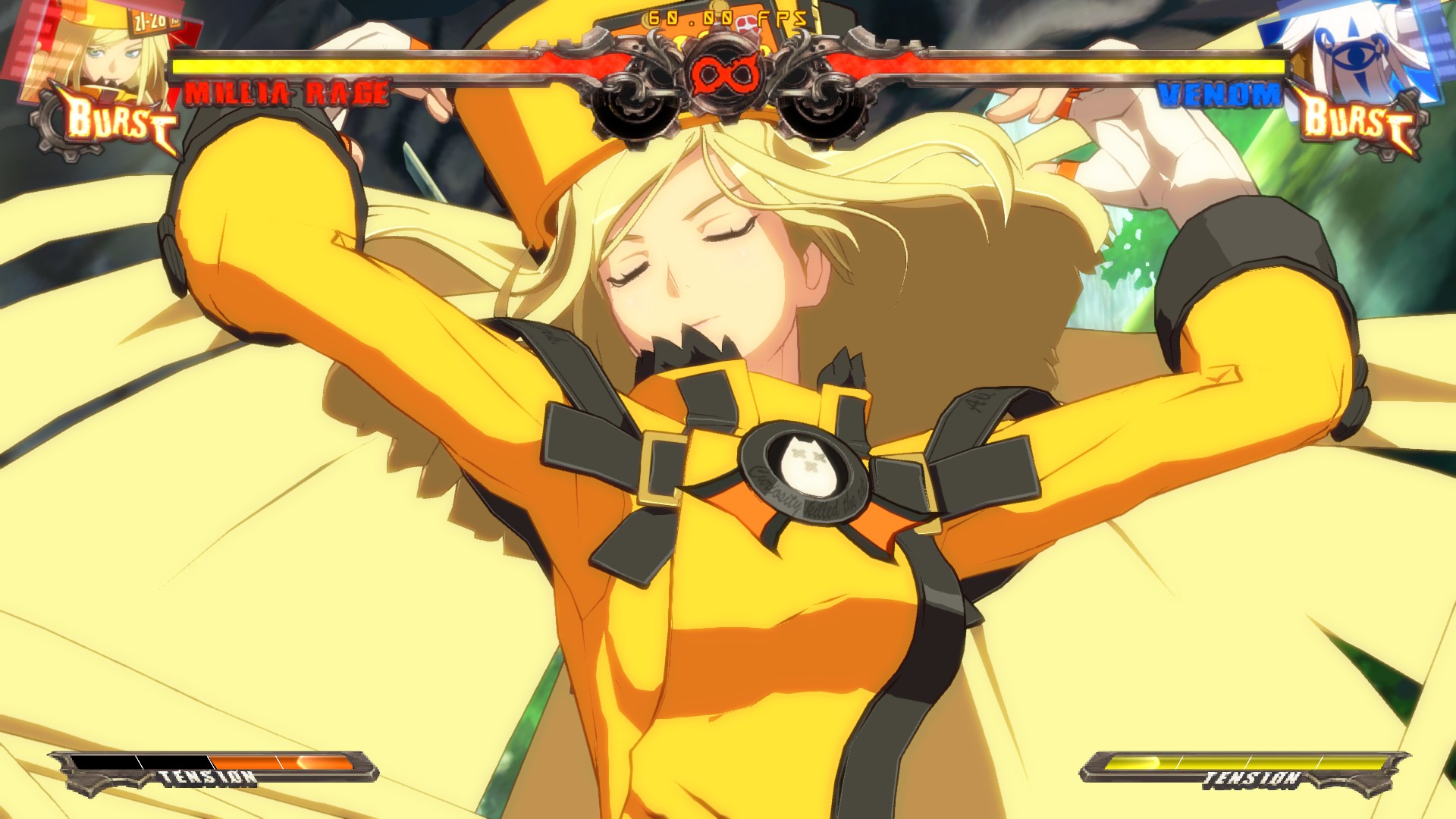 GUILTY GEAR Xrd -SIGN- Screenshot 7