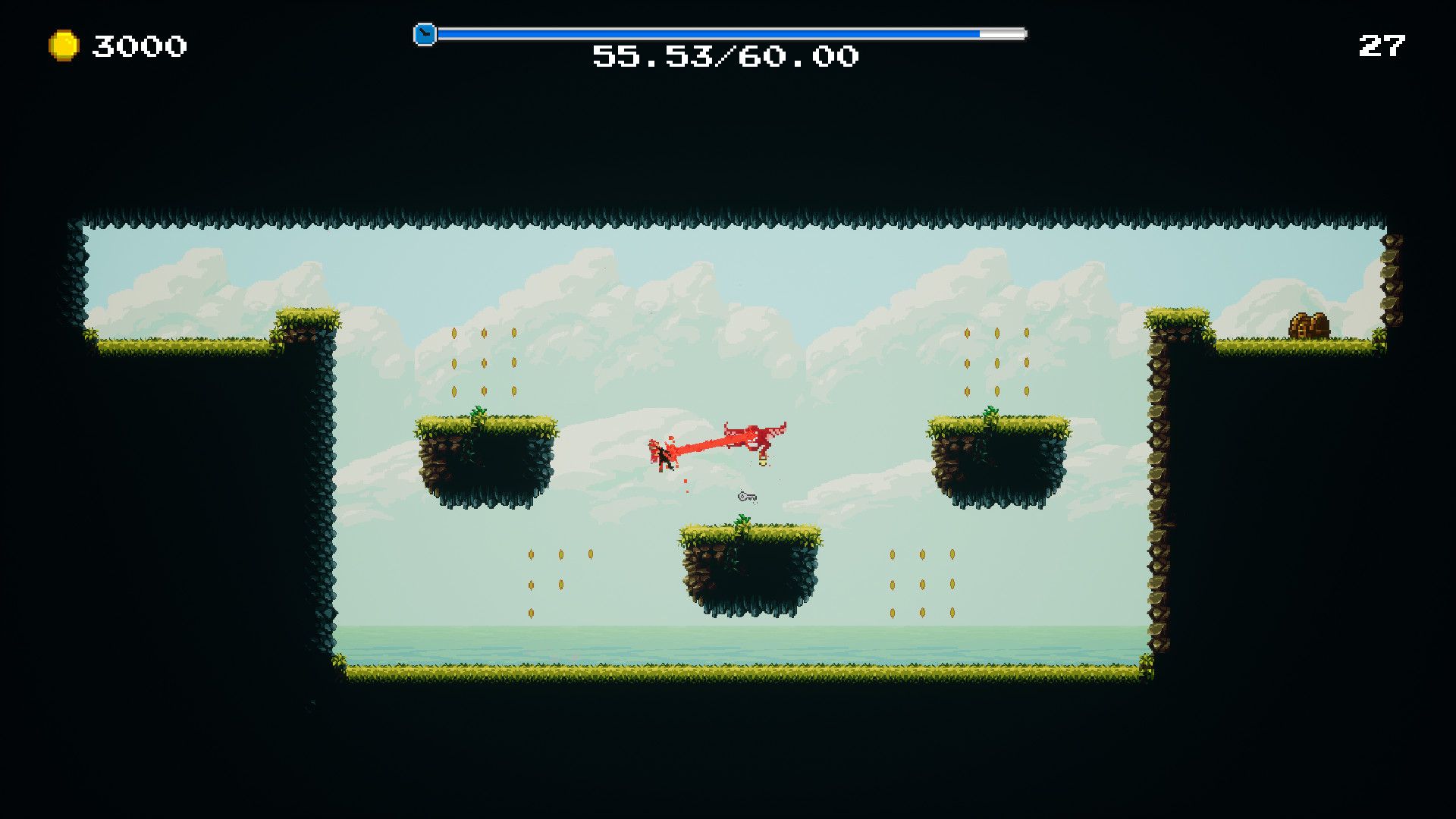 Give Me Your Coins Screenshot 8