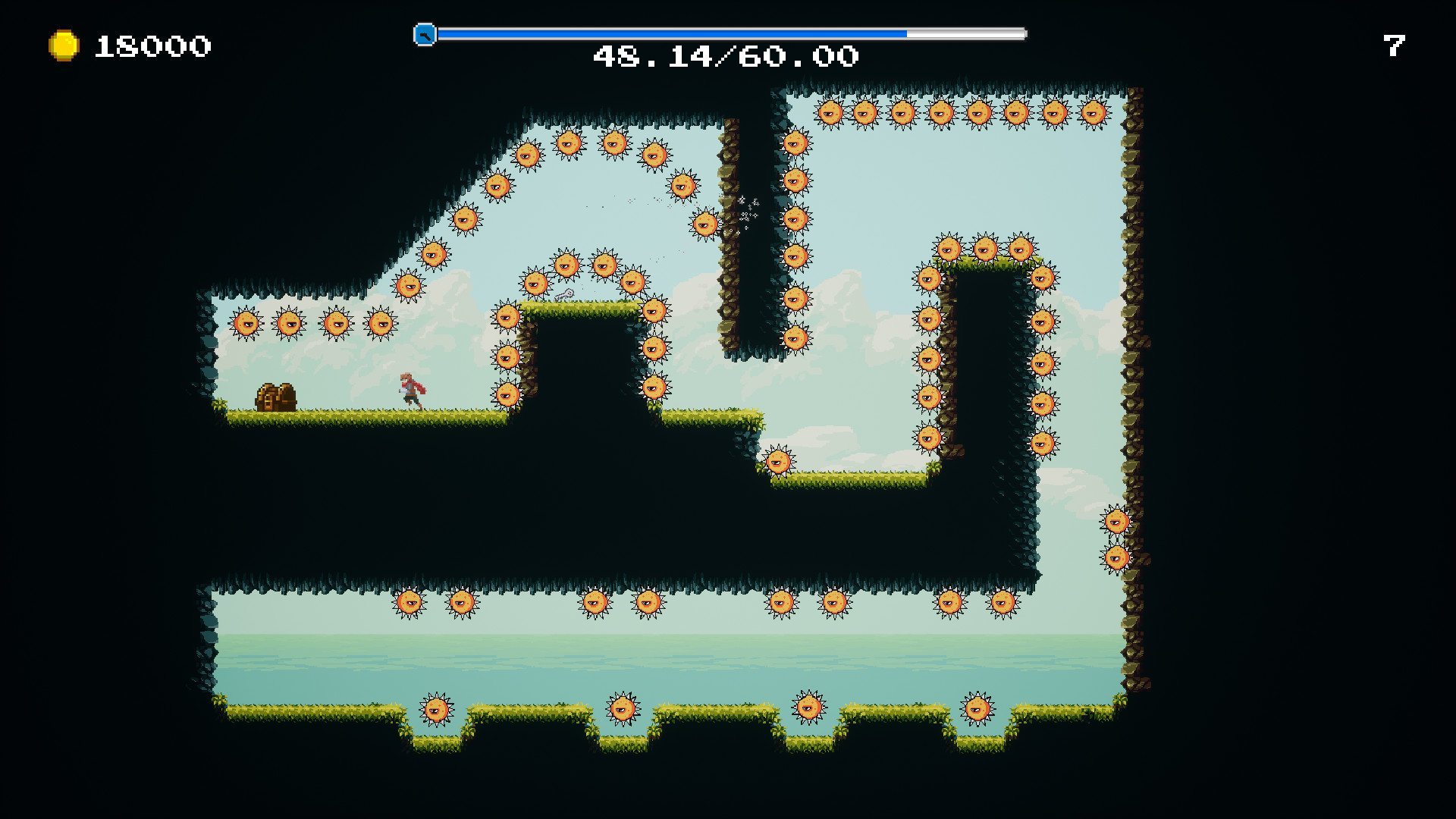 Give Me Your Coins Screenshot 7