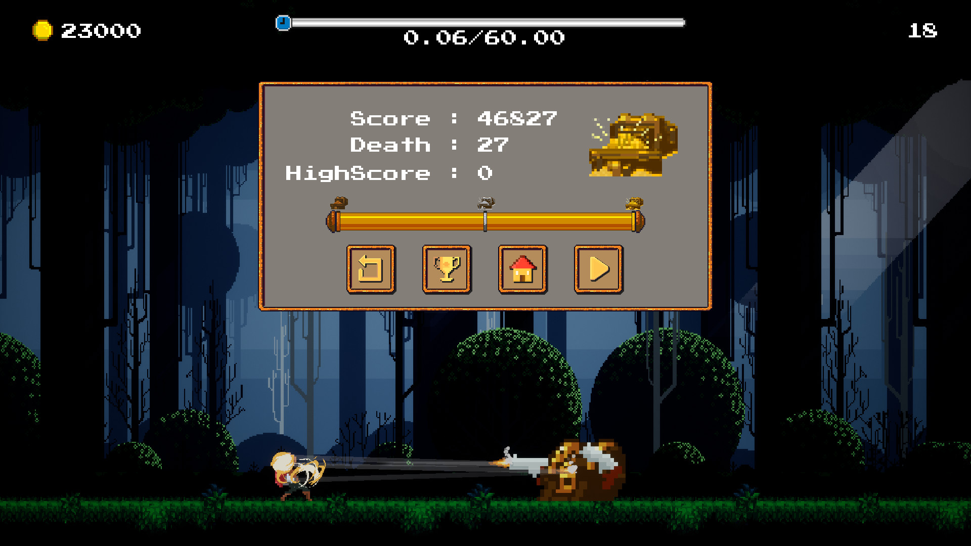 Give Me Your Coins Screenshot 4