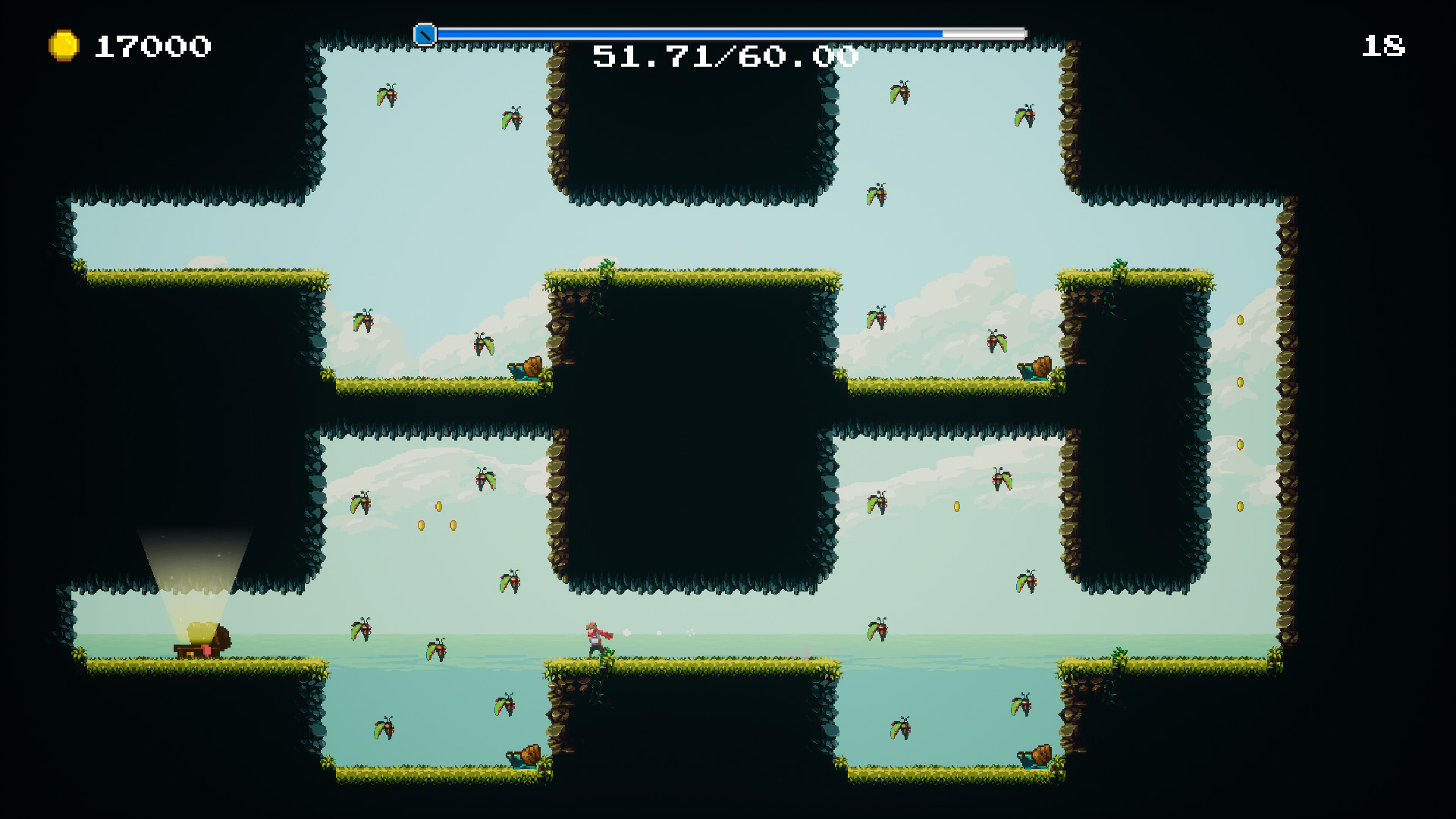 Give Me Your Coins Screenshot 2