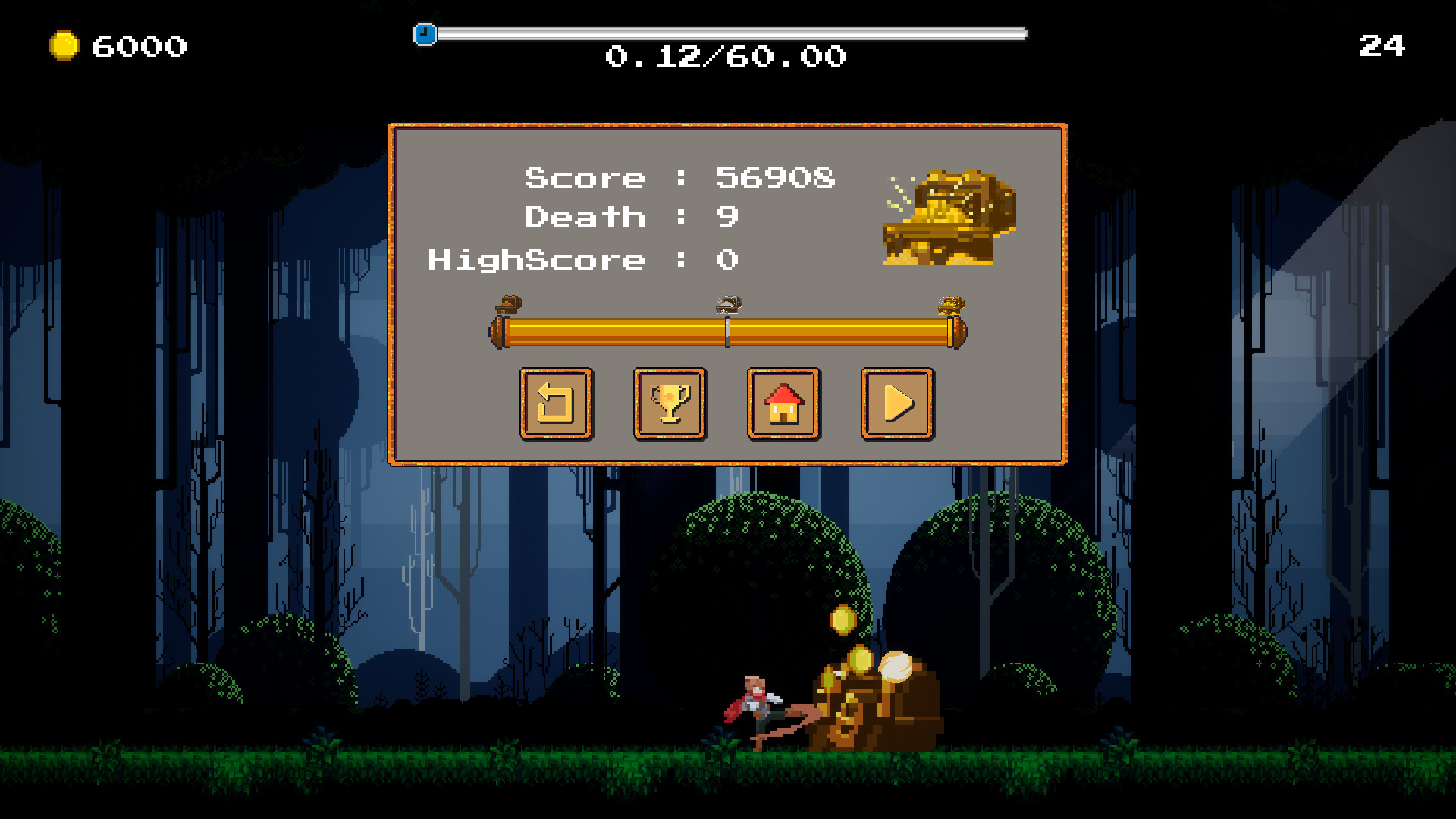 Give Me Your Coins Screenshot 11