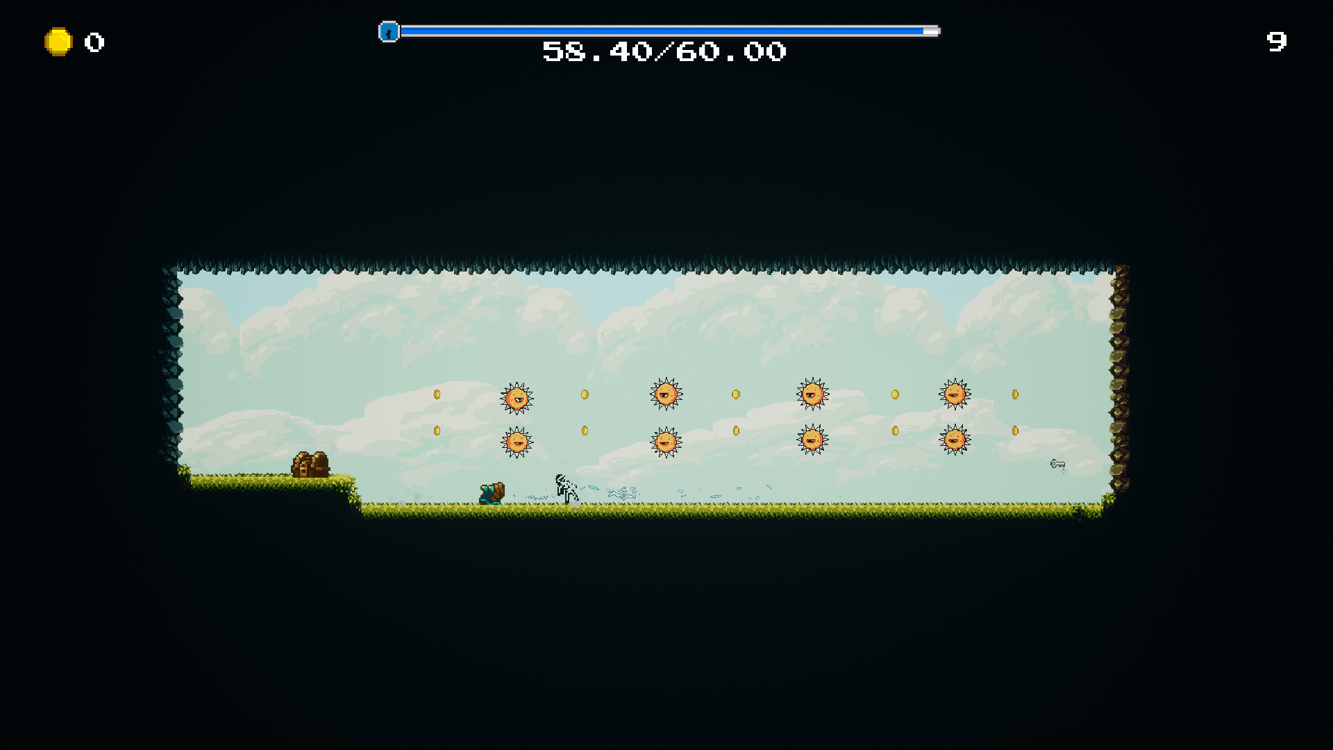 Give Me Your Coins Screenshot 3