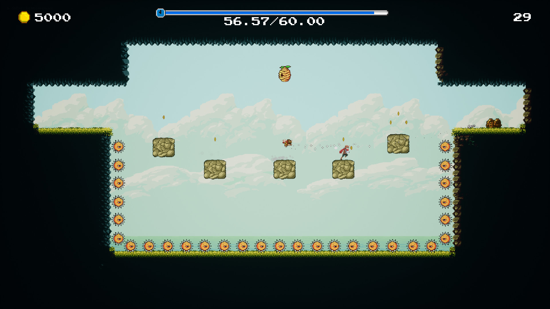 Give Me Your Coins Screenshot 1