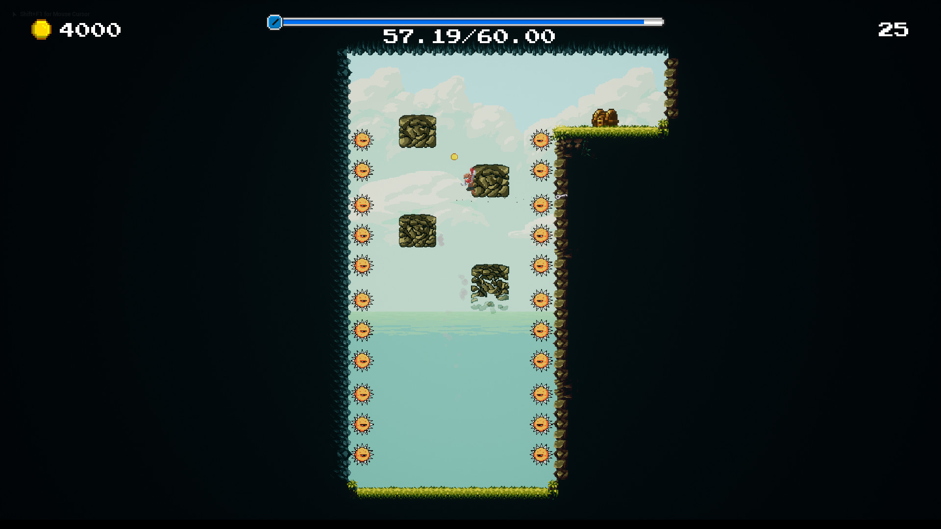 Give Me Your Coins Screenshot 6