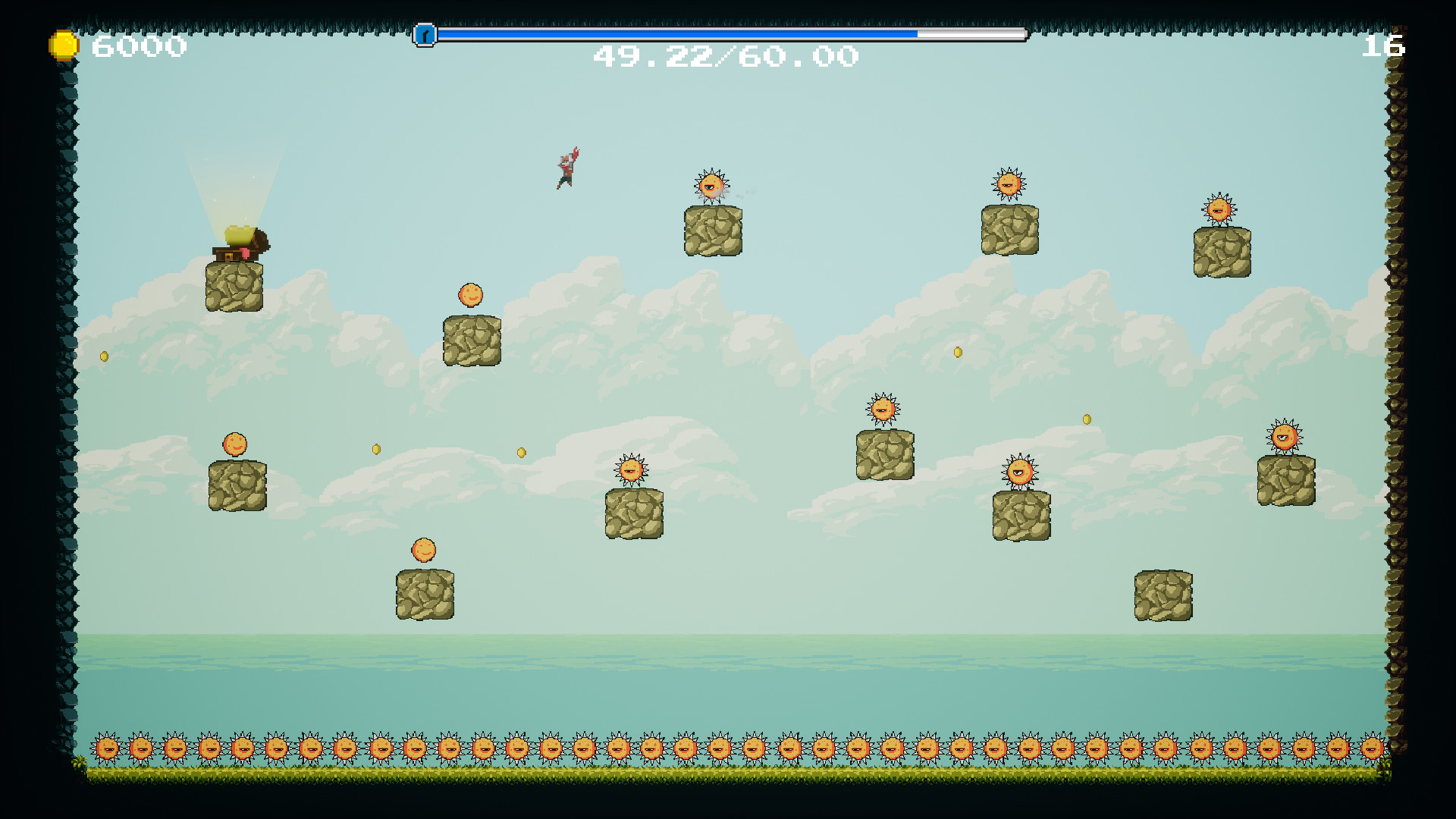 Give Me Your Coins Screenshot 9