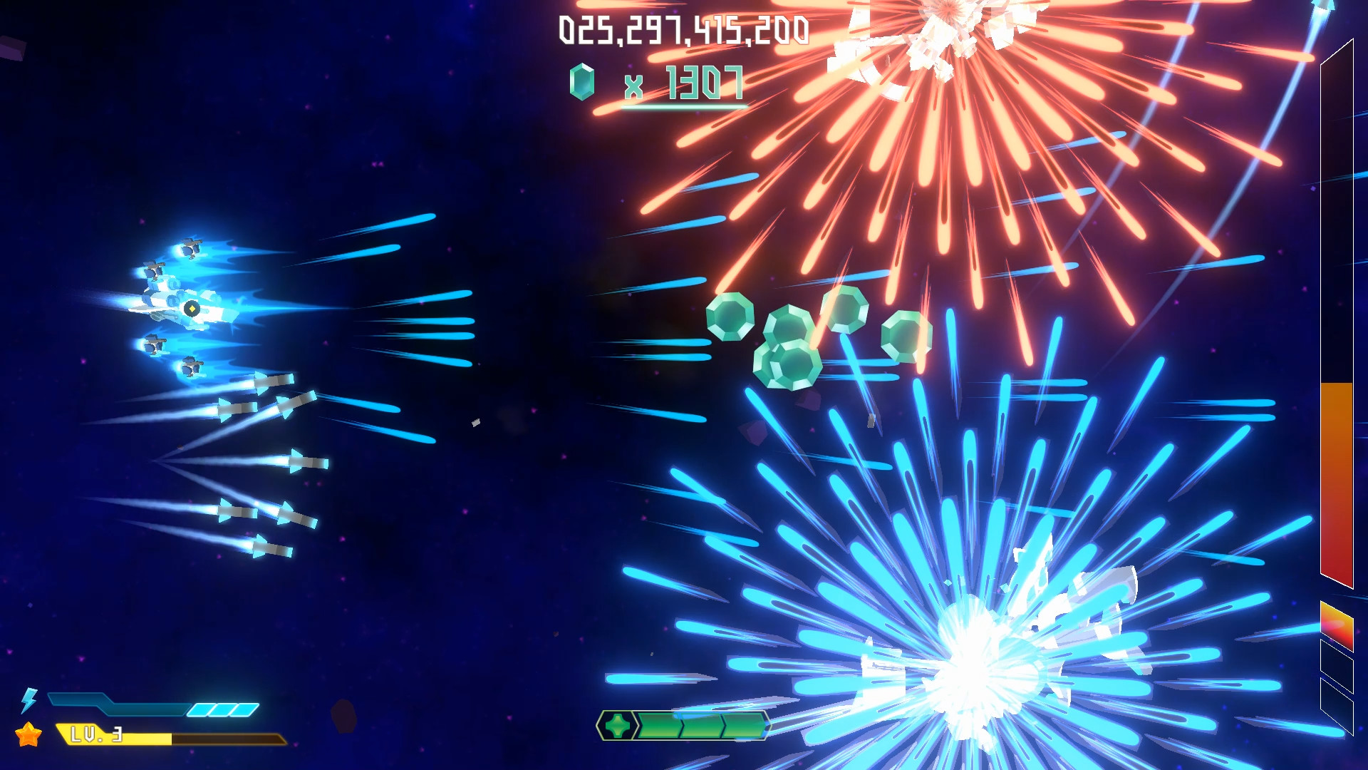 Grand Brix Shooter Screenshot 16