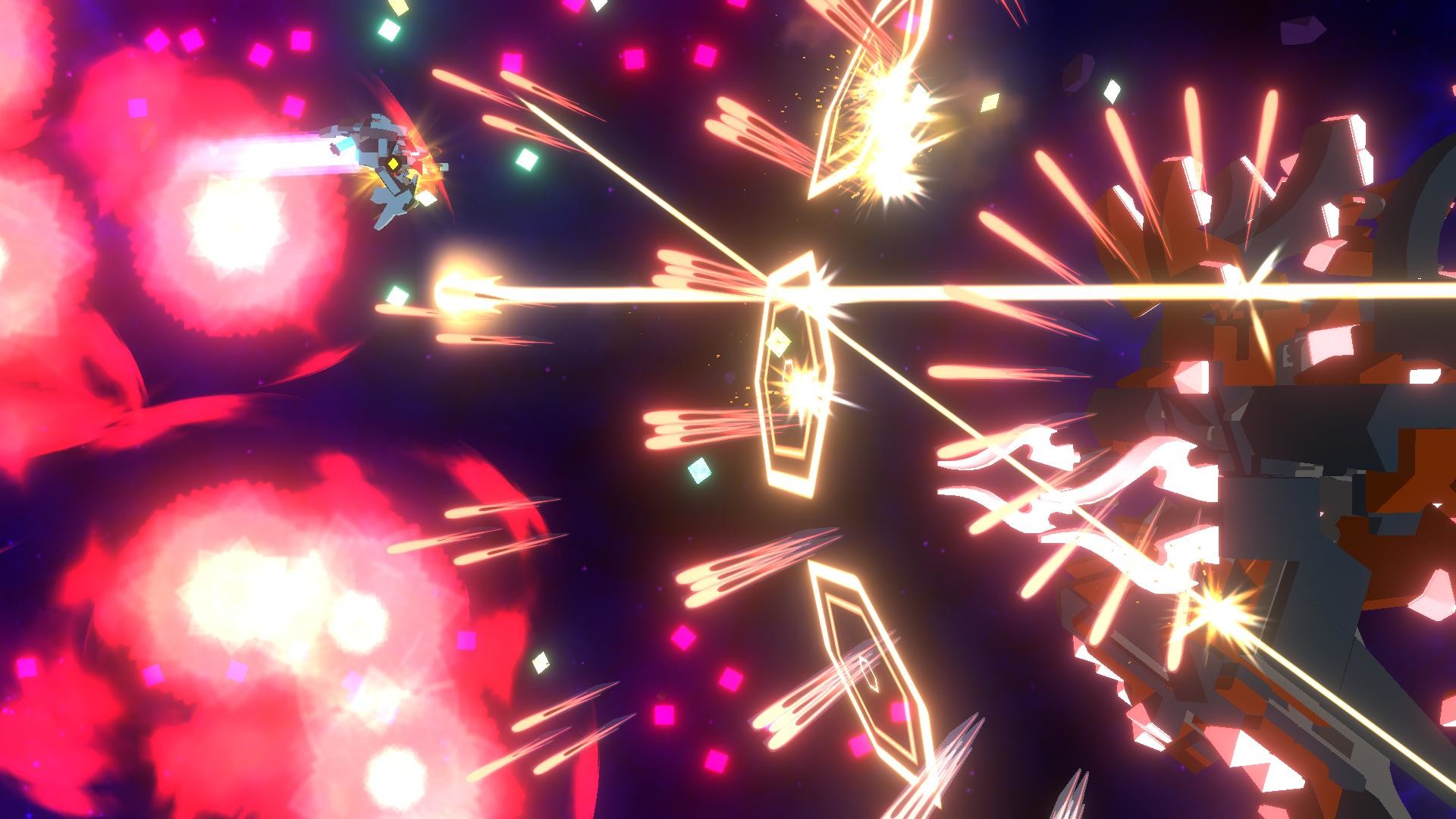 Grand Brix Shooter Screenshot 18