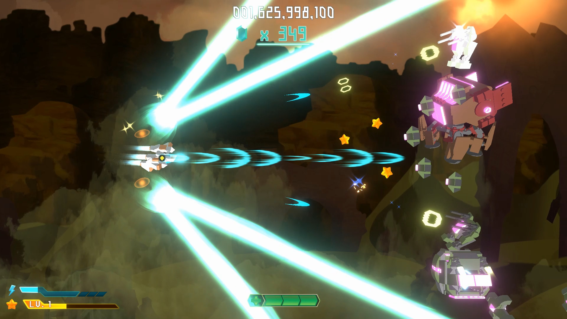 Grand Brix Shooter Screenshot 8