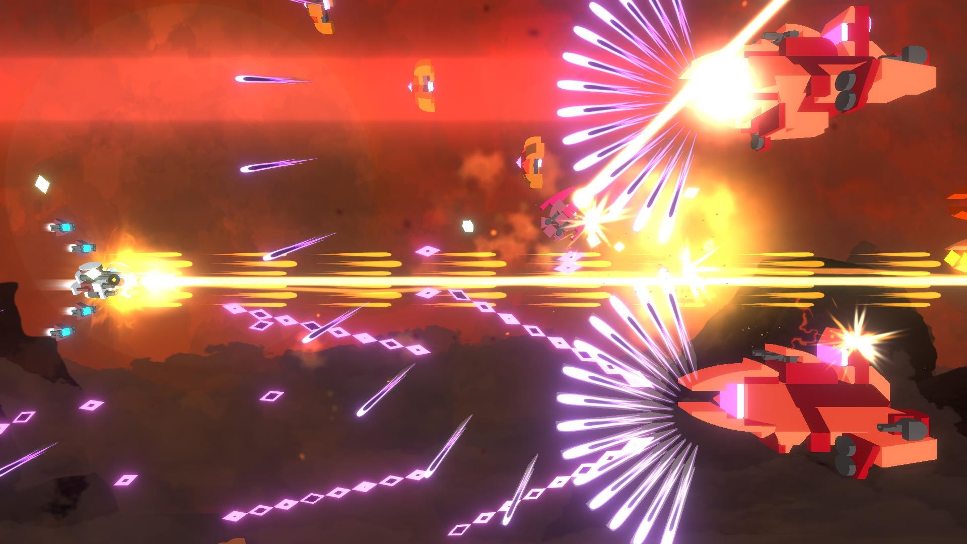 Grand Brix Shooter Screenshot 4