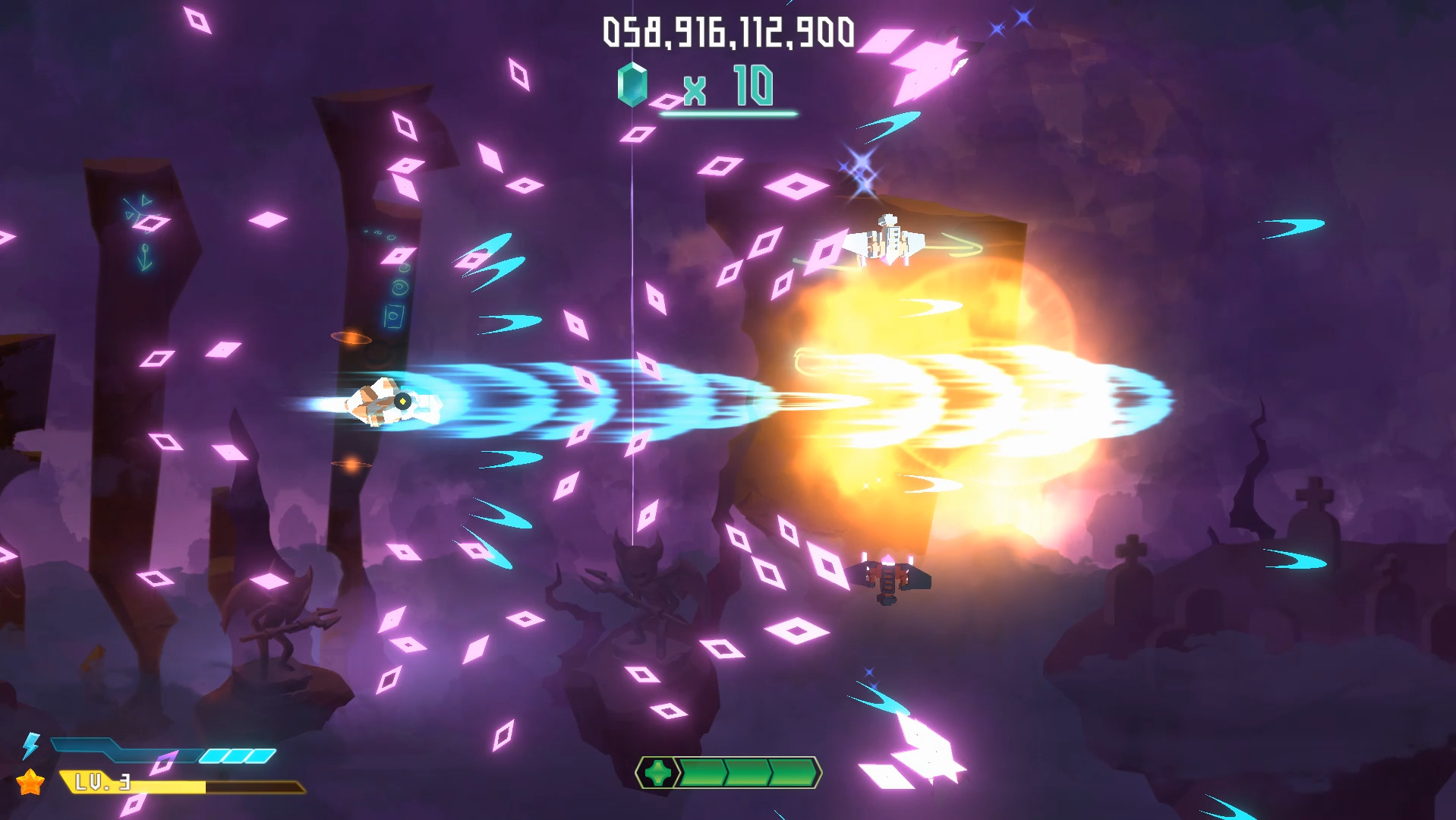 Grand Brix Shooter Screenshot 14