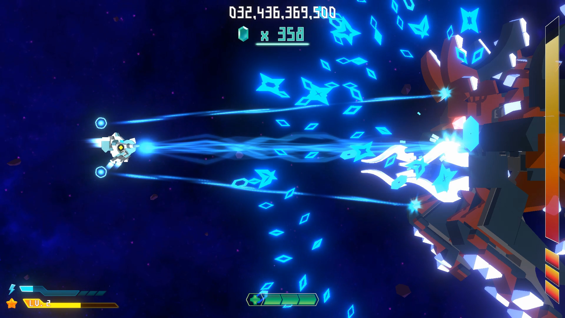 Grand Brix Shooter Screenshot 17