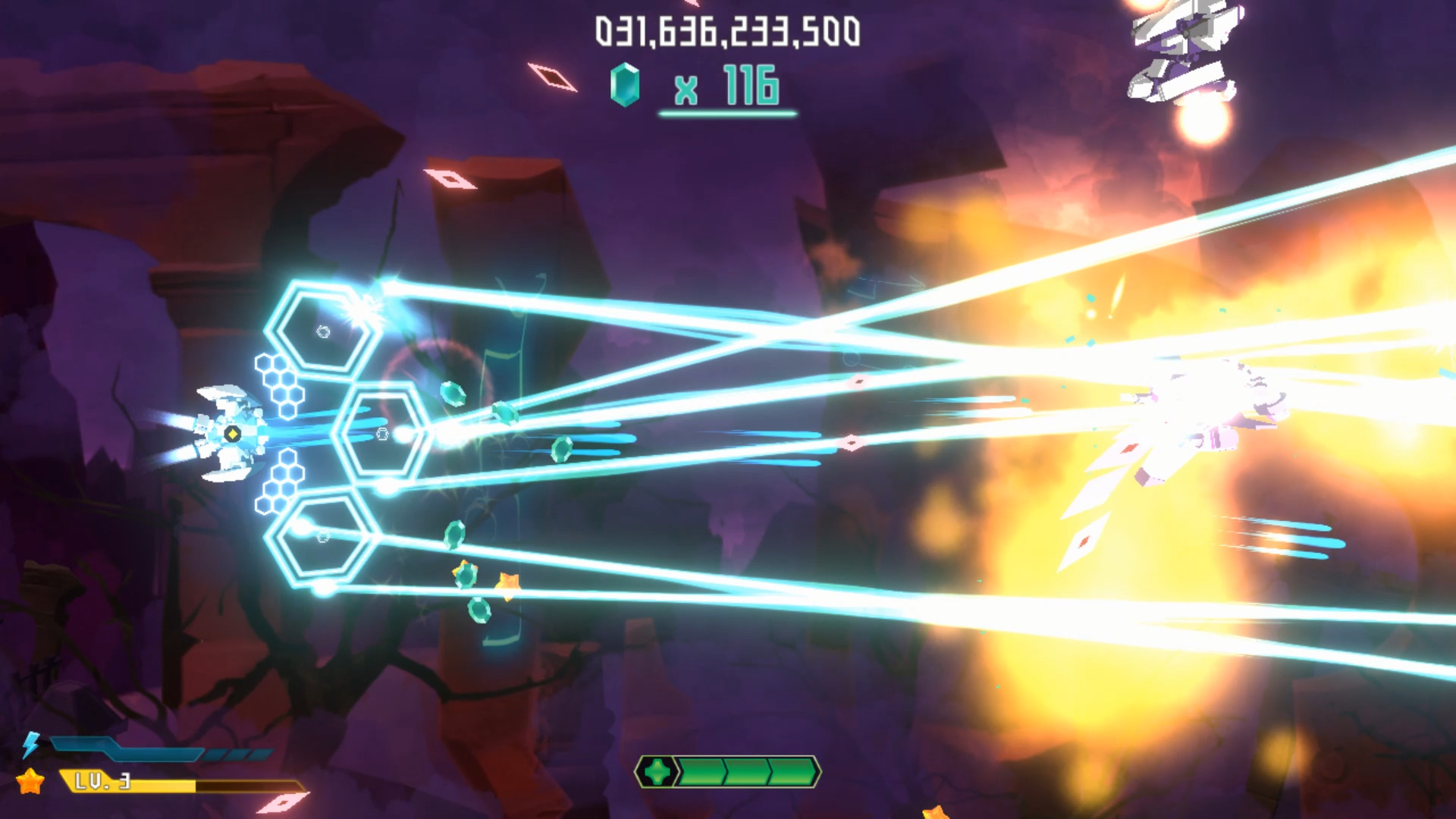 Grand Brix Shooter Screenshot 10