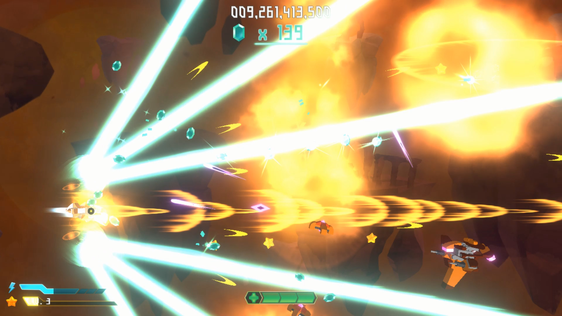 Grand Brix Shooter Screenshot 11