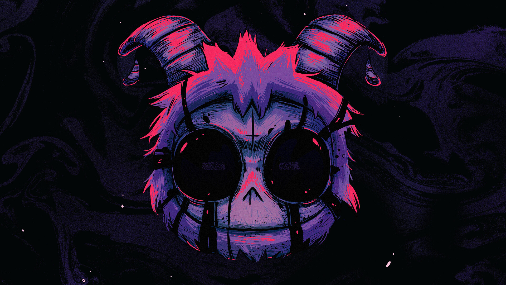 Cult of the Lamb: Hymns of the Unholy Screenshot 0