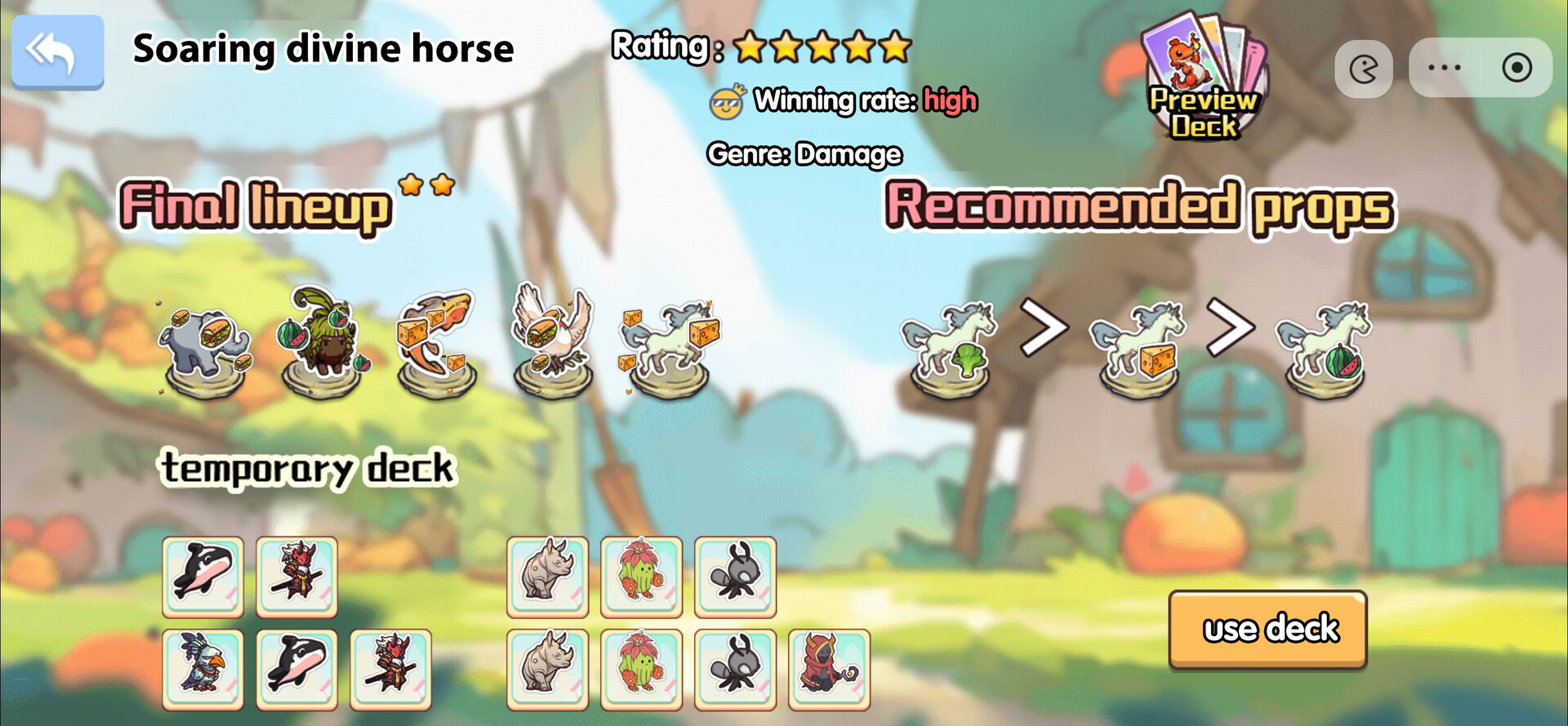 Crazy Battle Pets Screenshot 5